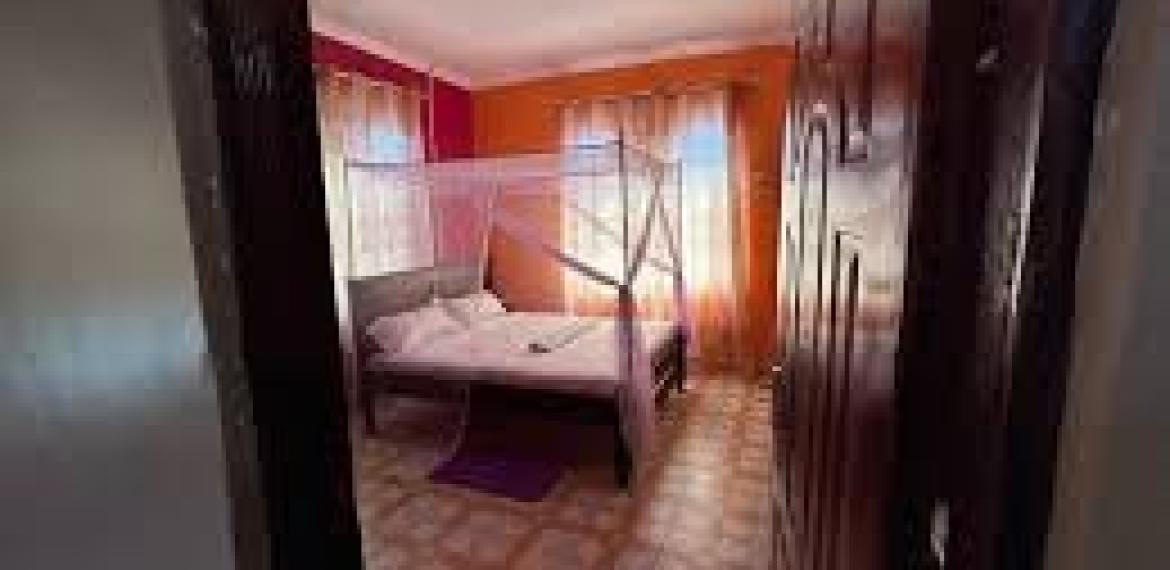 Couples Rooms [Non-Kenyans]-F.B