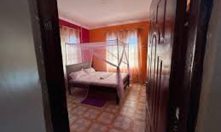 Couples Rooms [Non-Kenyans]-F.B